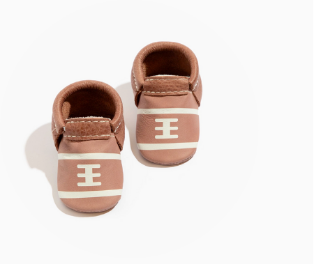 Touchdown II City Babyshoe