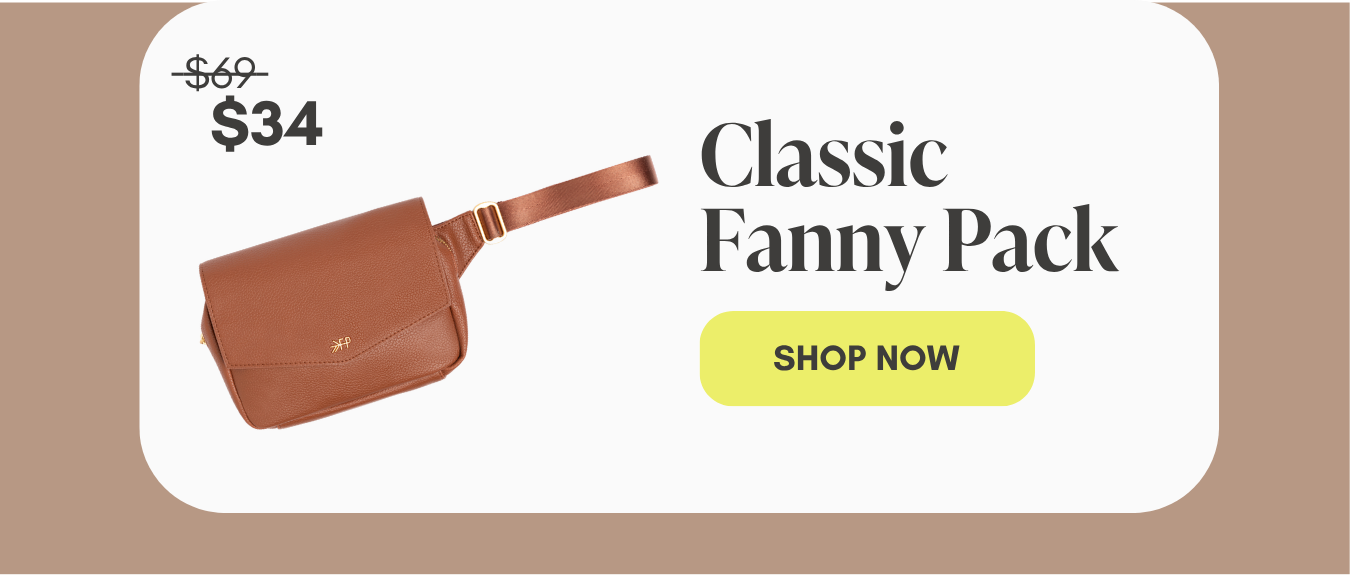 Fanny Pack