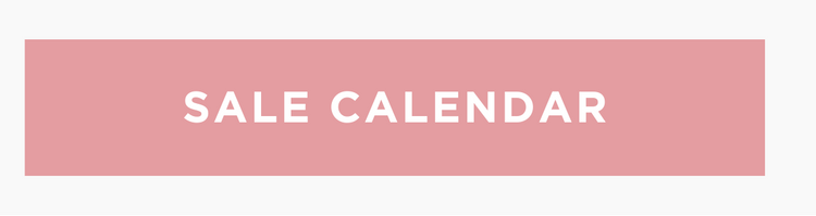 Sale Calendar