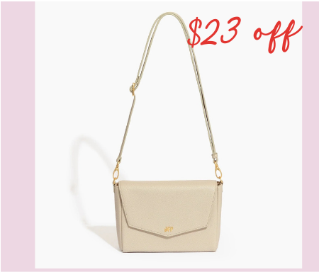 Birch Classic Crossbody