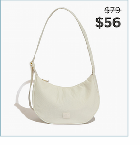 Polar Zurich Crossbody