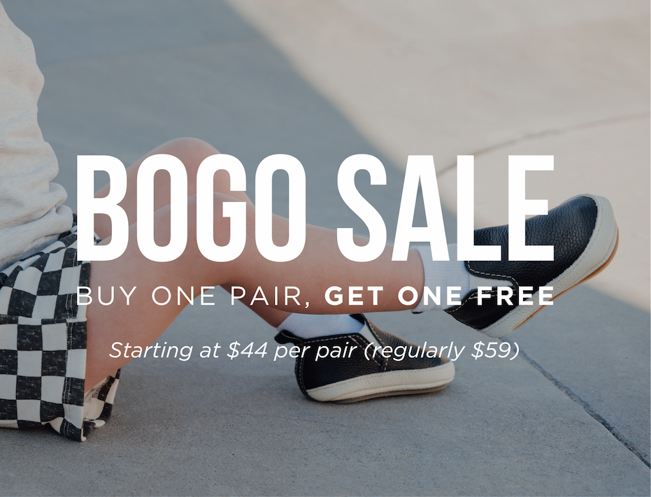 Shop The BOGO!