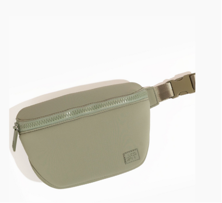 Sage Seoul Fanny Pack