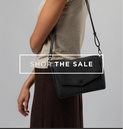 Shop the sale