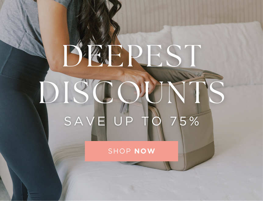 Shop Deepest Discounts