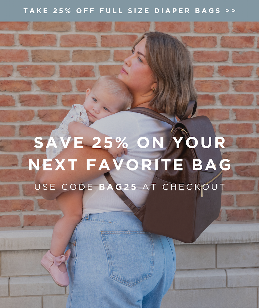 Shop Diaper Bags