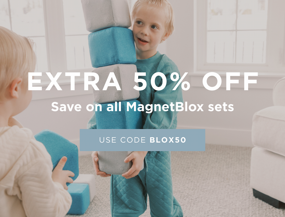 MagnetBlox