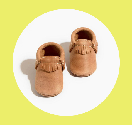 Zion Classic City Mocc