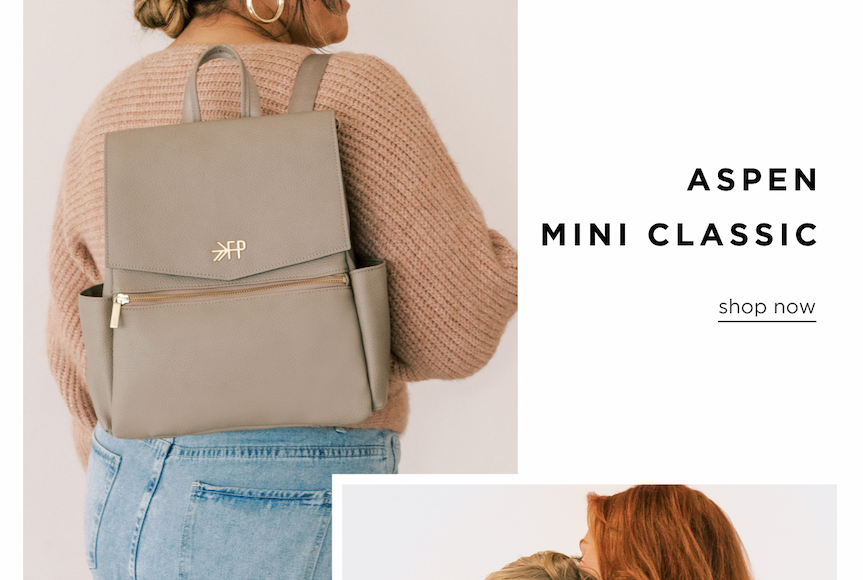 Aspen Mini Classic Bag II