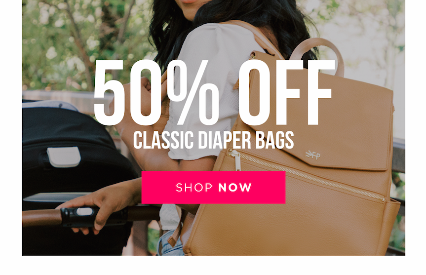 Shop Classic Diaper bag