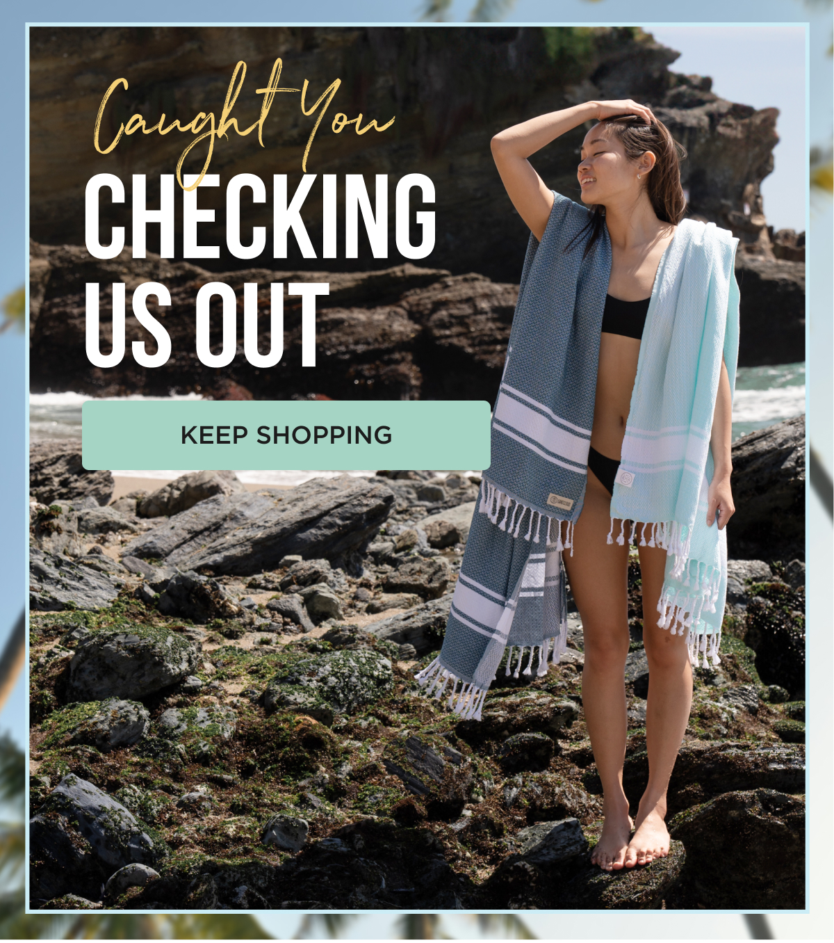 Keep Shopping | We think you'll love these!