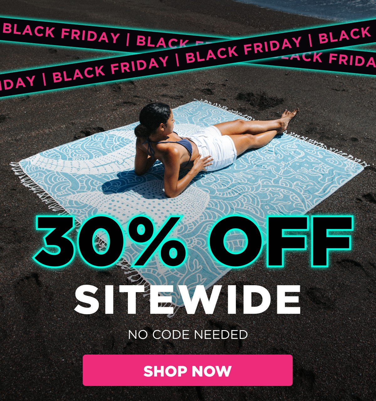 30% Off Sitewide | No Code Needed | Shop Now