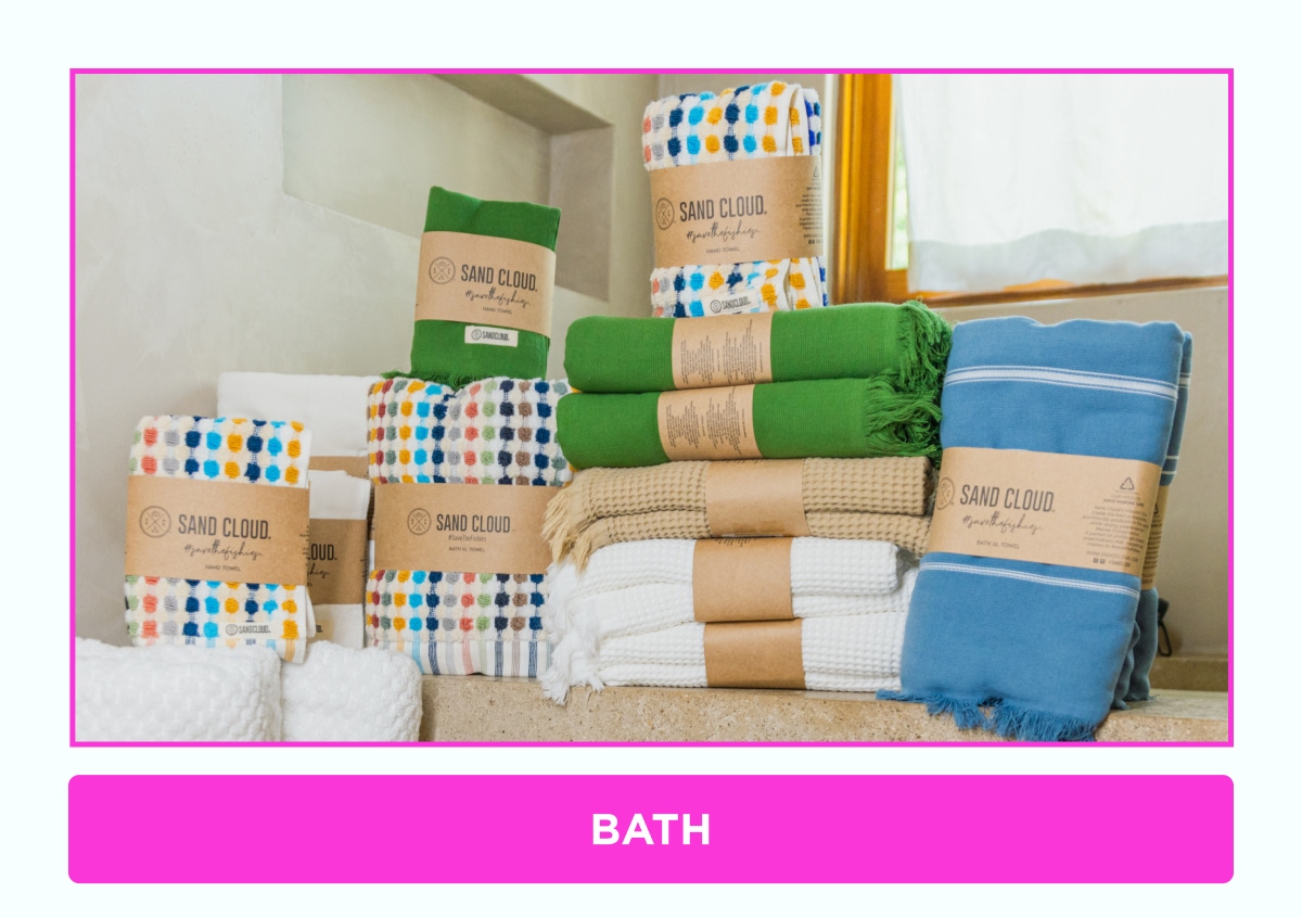 [SHOP BATH]