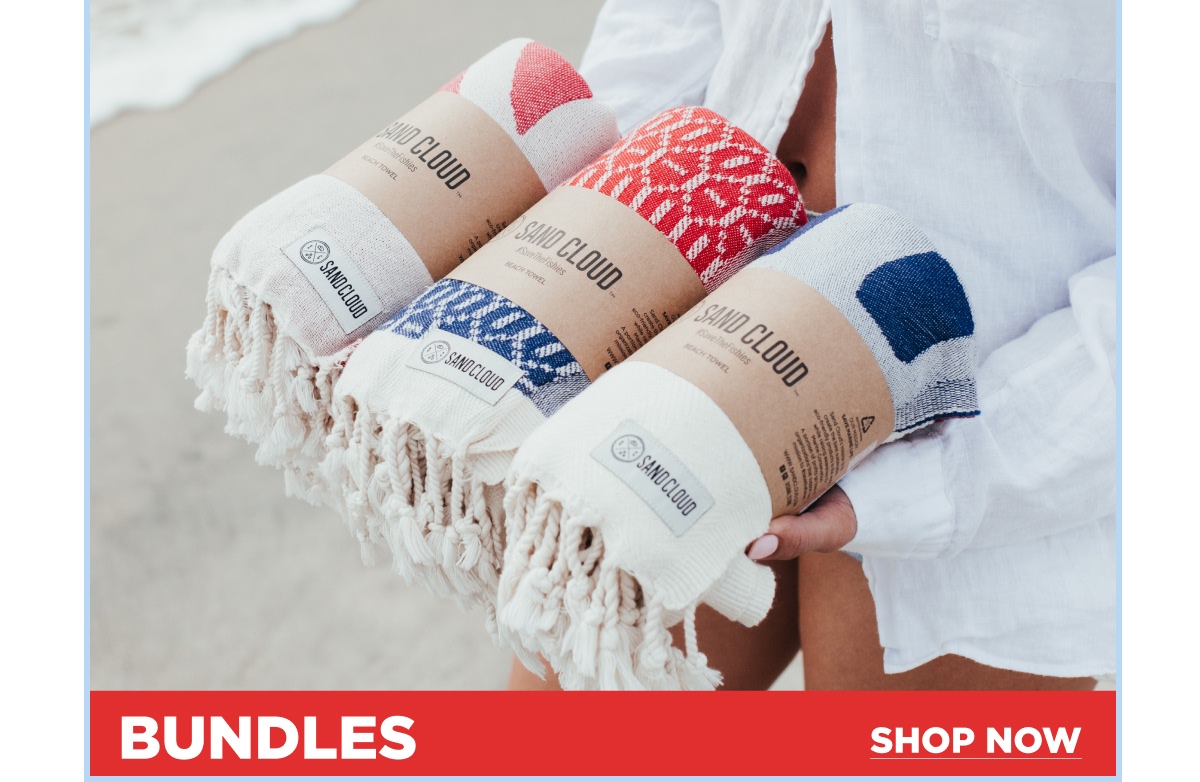 BUNDLES [SHOP NOW]