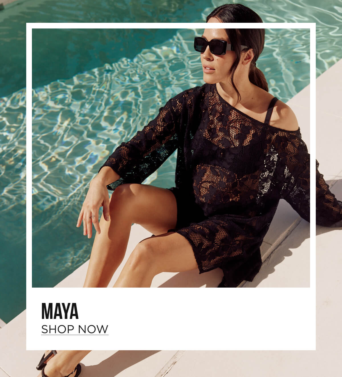 Maya | Shop Now