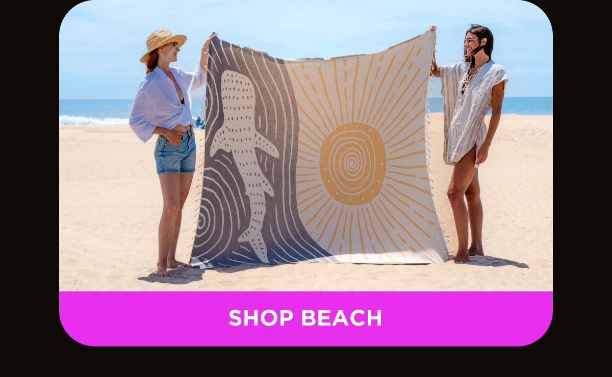 [SHOP BEACH]