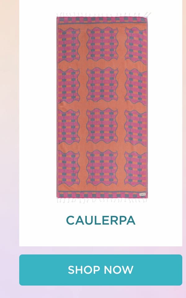 CAULERA [SHOP NOW]