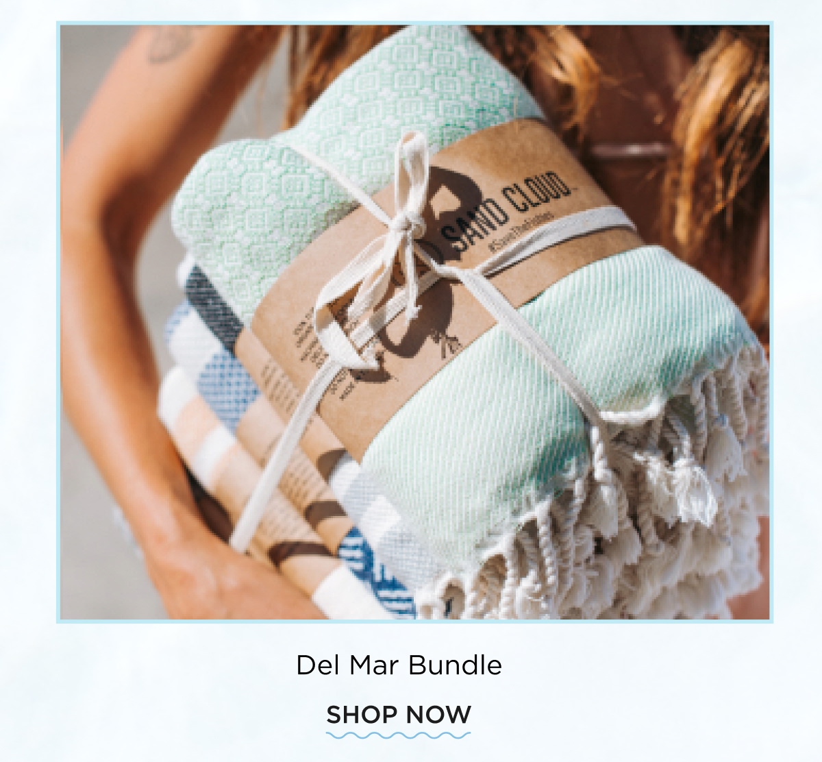 Del Mar Bundle [SHOP NOW]
