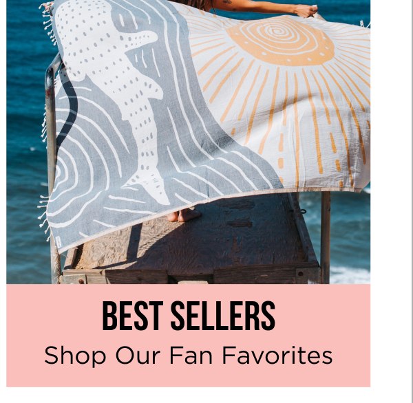 Best Sellers | Shop our Fan Favorites