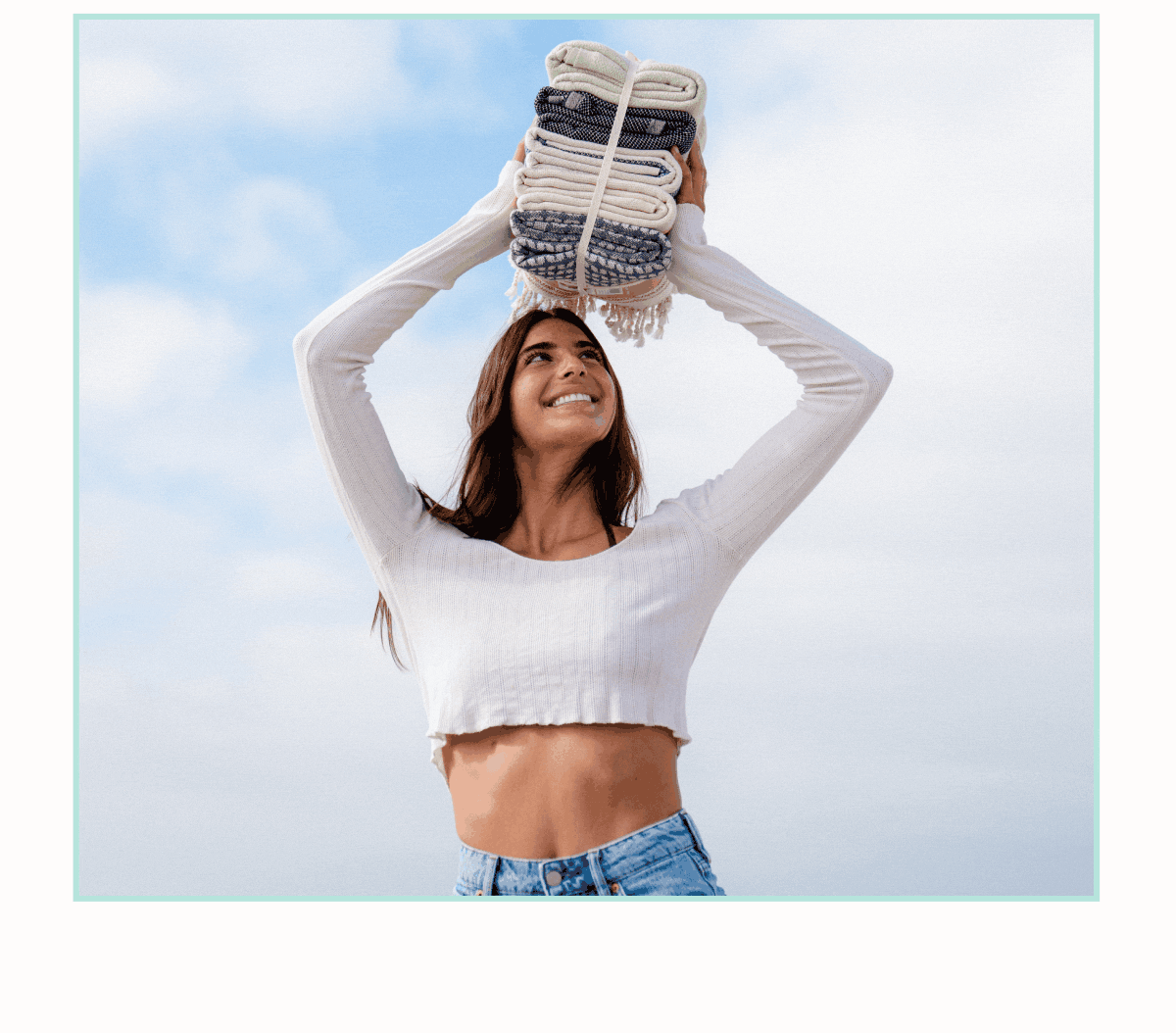 DEL MAR BUNDLE