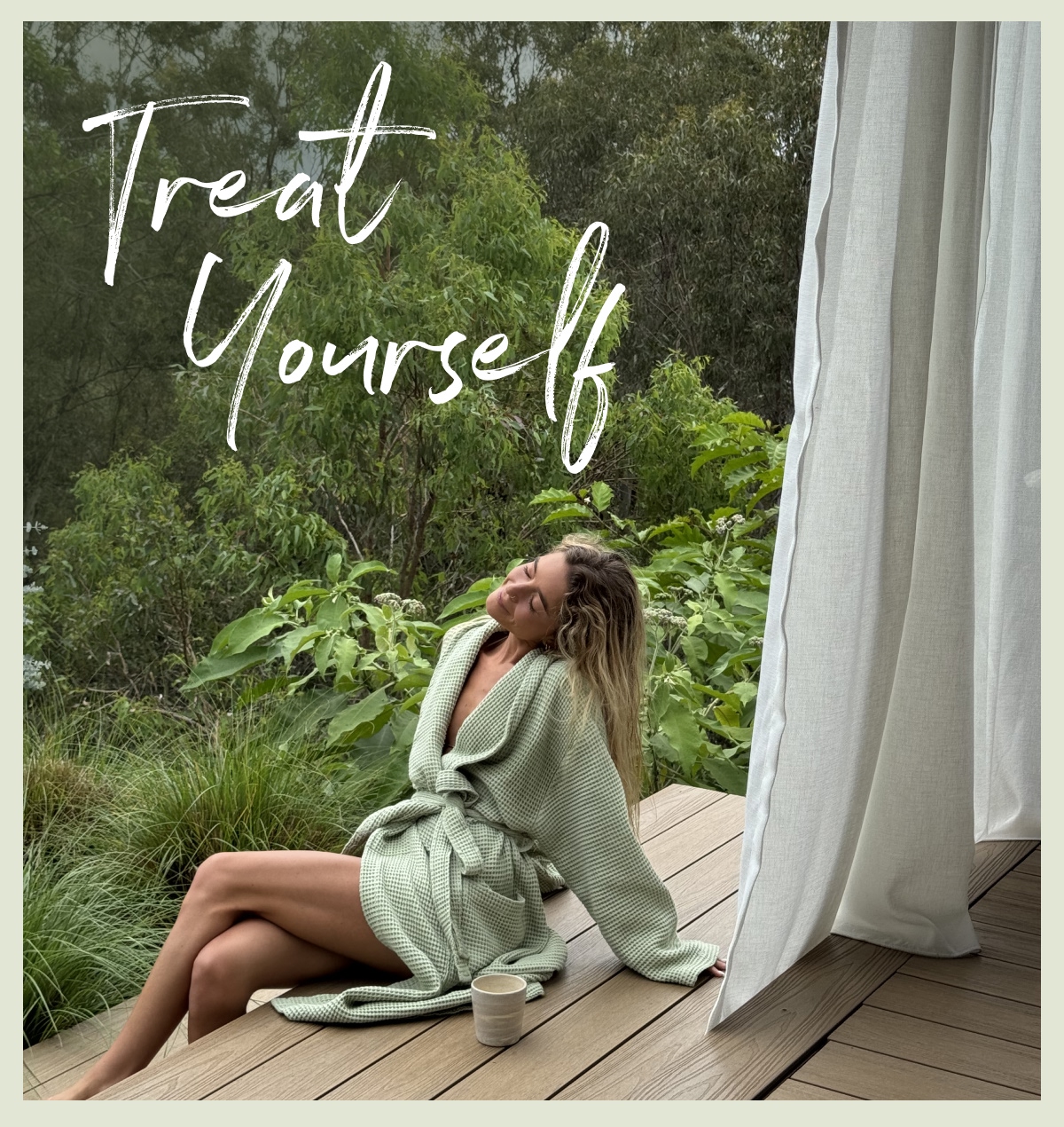 Treat Yourself