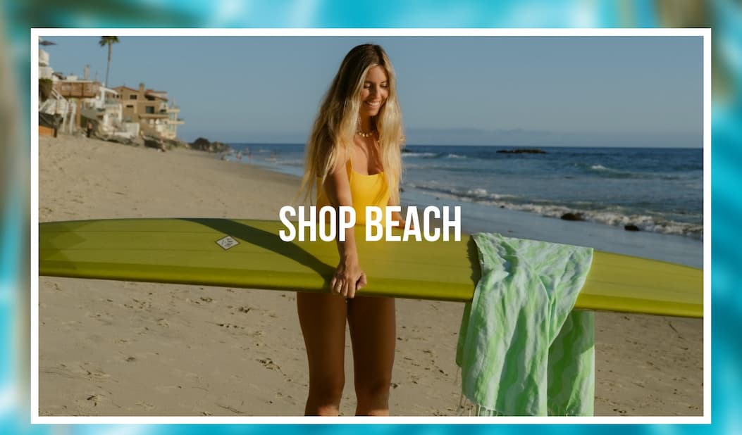 SHOP BEACH