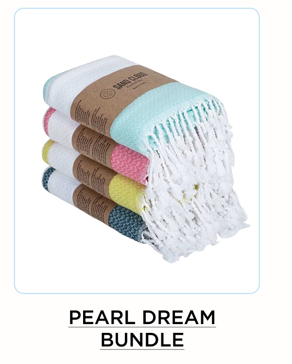 PEARL DREAM BUNDLE