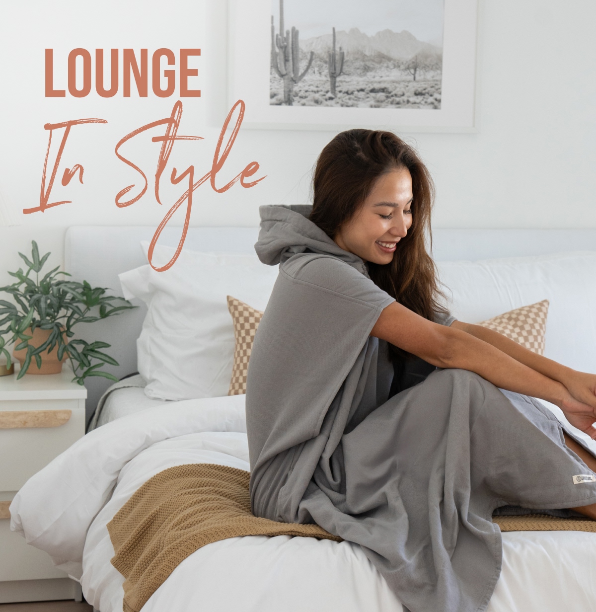 LOUNGE In Style