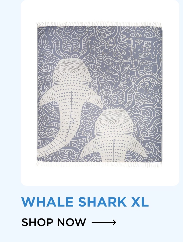 WHALE SHARK XL [SHOP NOW]