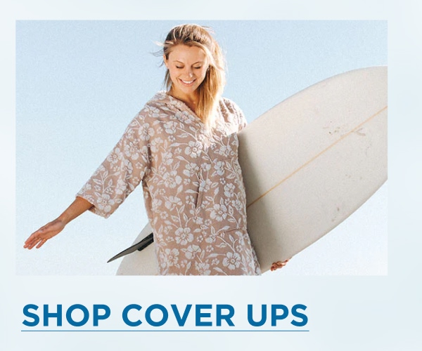 [SHOP COVER UPS]