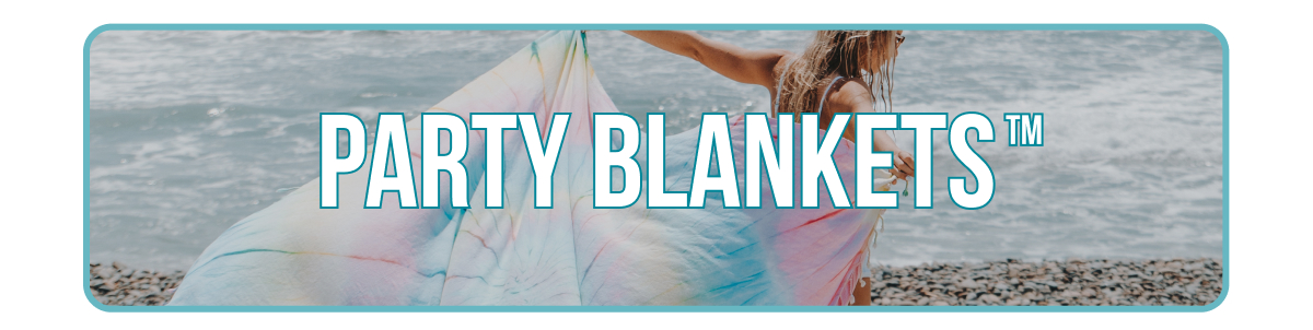 Party Blankets