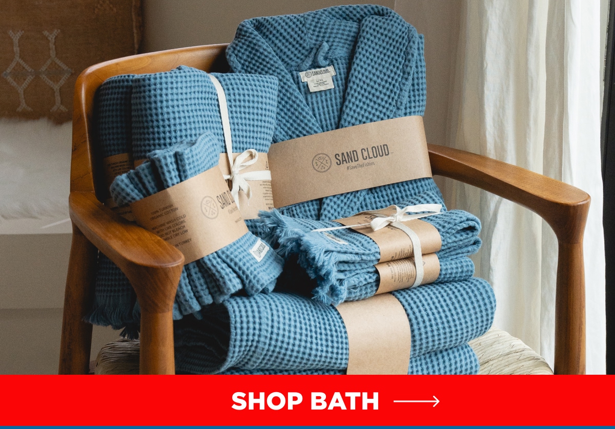 [SHOP BATH]