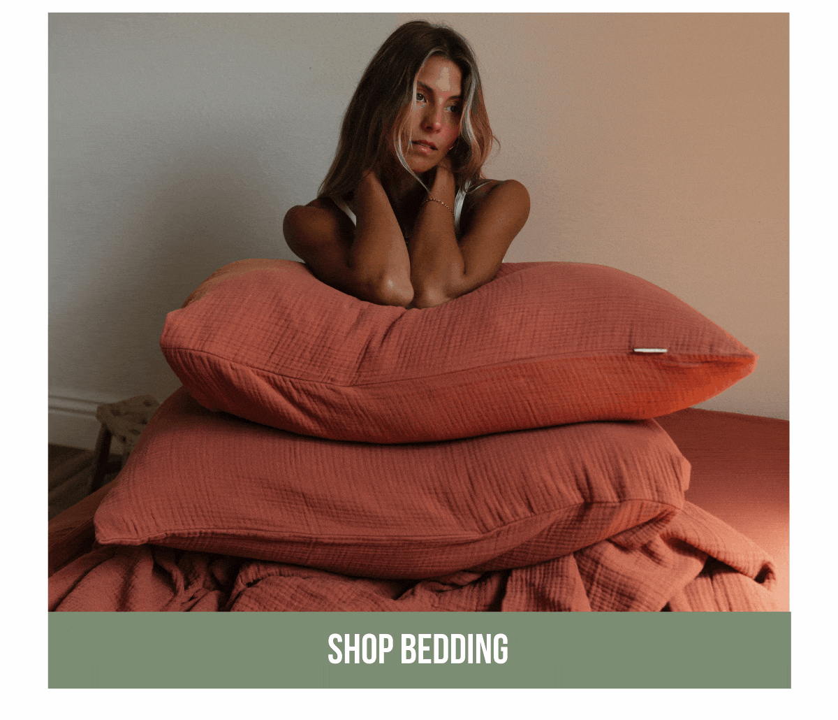 [SHOP BEDDING]