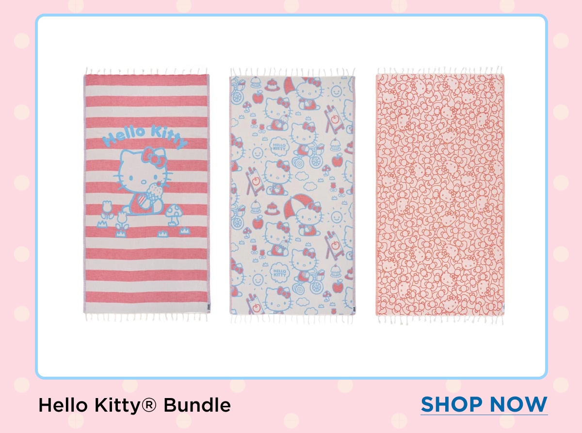 Hello Kitty® Bundle [[SHOP NOW]]