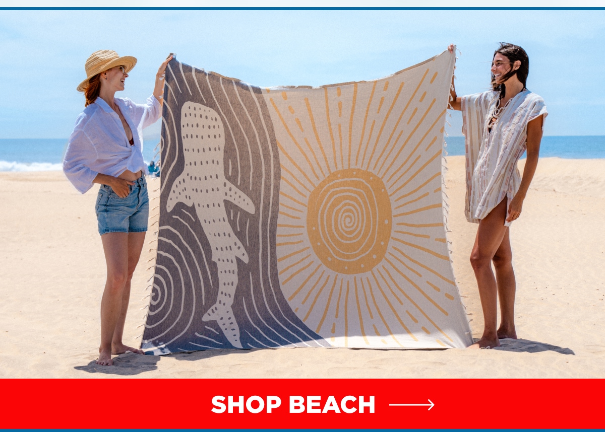 [SHOP BEACH]