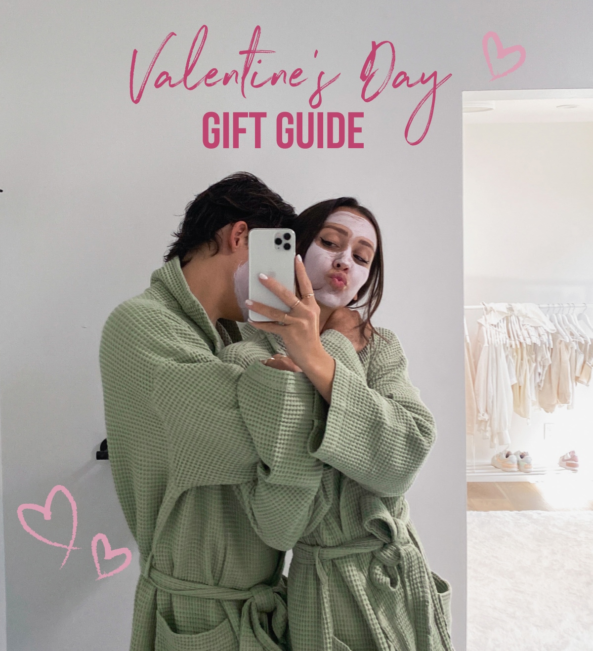 Valentine's Day Gift Guide