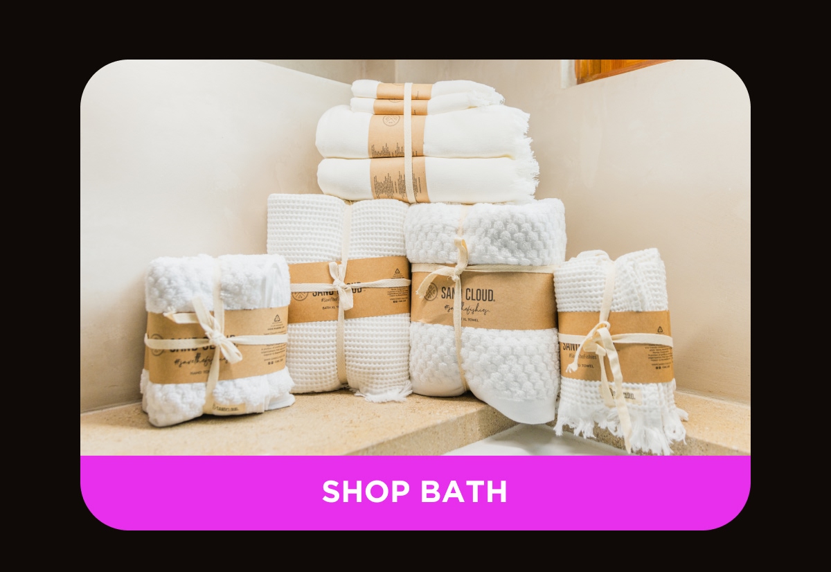 [SHOP BATH]
