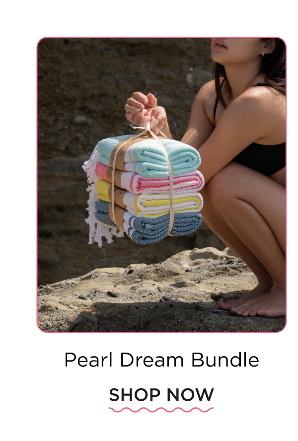Pearl Dream Bundle [SHOP NOW]