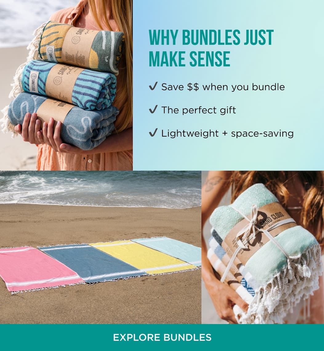 Why Bundles Just Make Sense [EXPLORE BUNDLES]