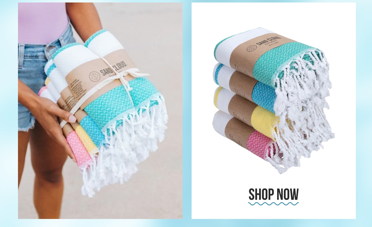 Pearl Bundle - 4 Pack | Shop Now