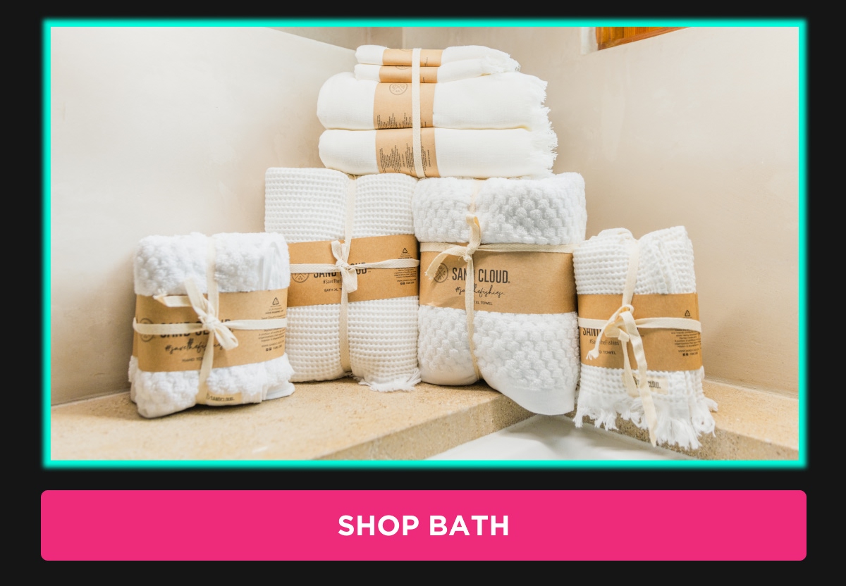 [Shop Bath]