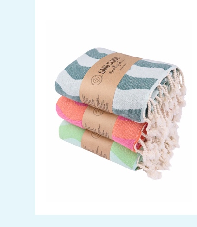 Rumble Waves Bundle - 3 Pack