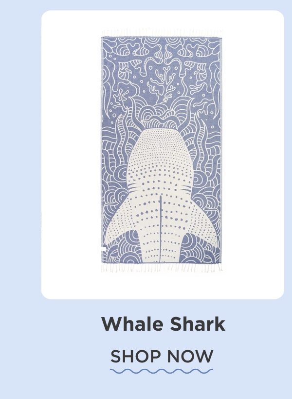 Whale Shark [[SHOP NOW]]