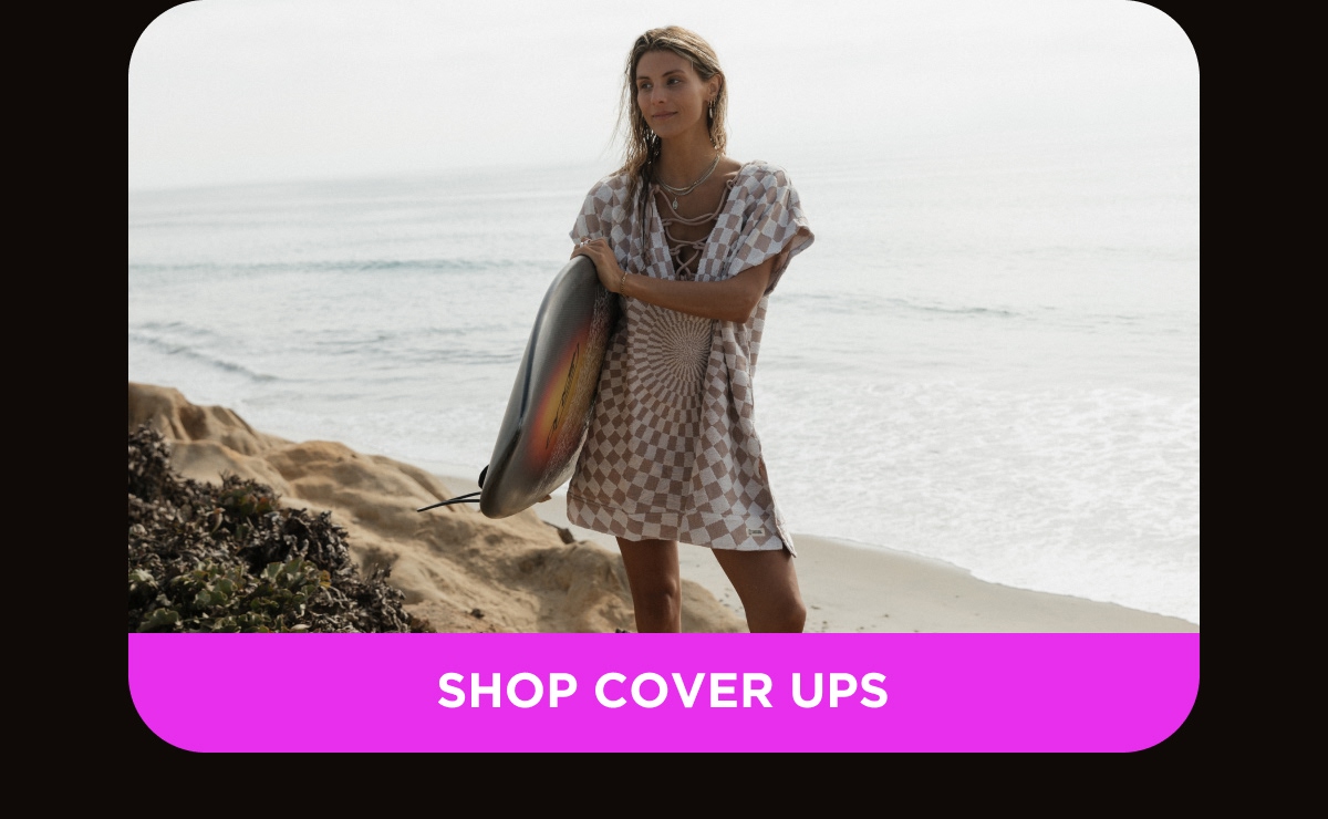 [SHOP COVER UPS]