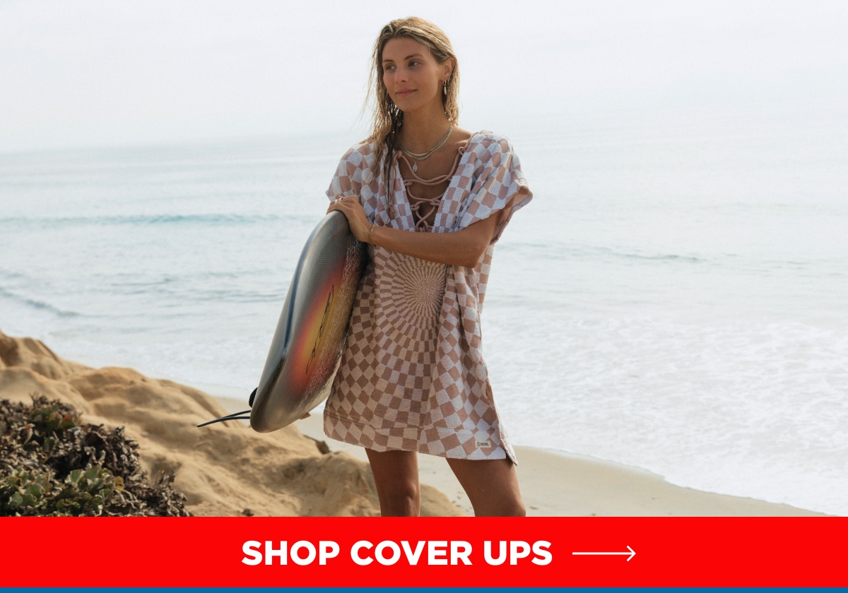 [SHOP COVER UPS]