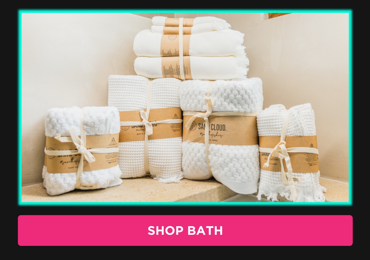 [SHOP BATH]