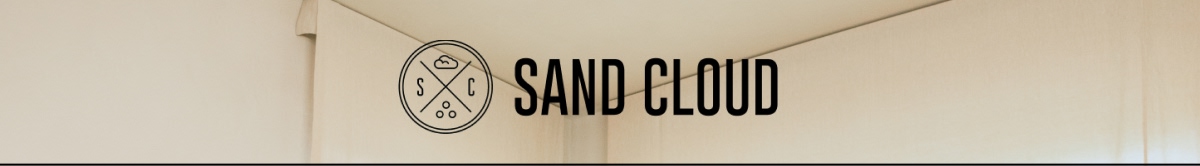 Sand Cloud Home
