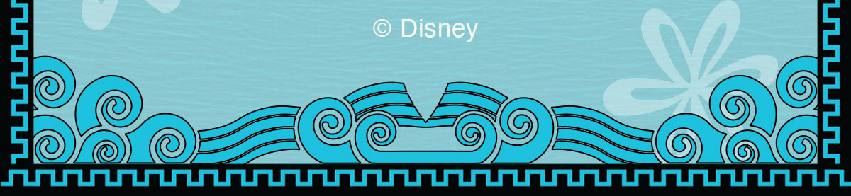 Disney x SandCloud