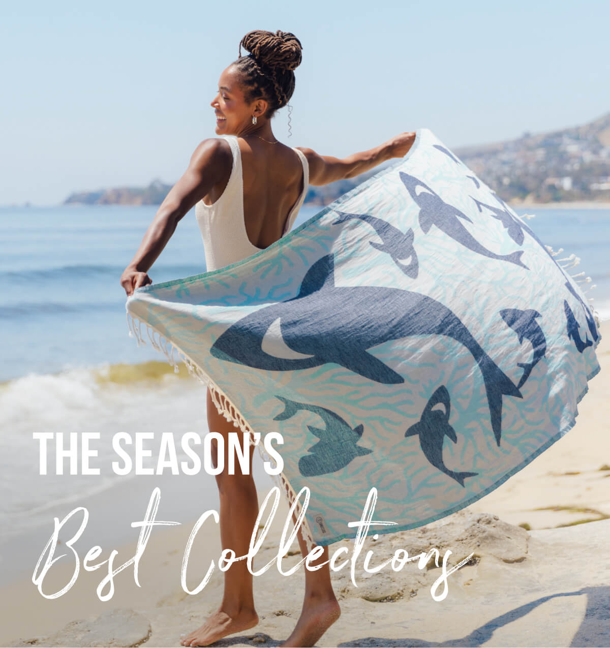 The Season's Best Collection