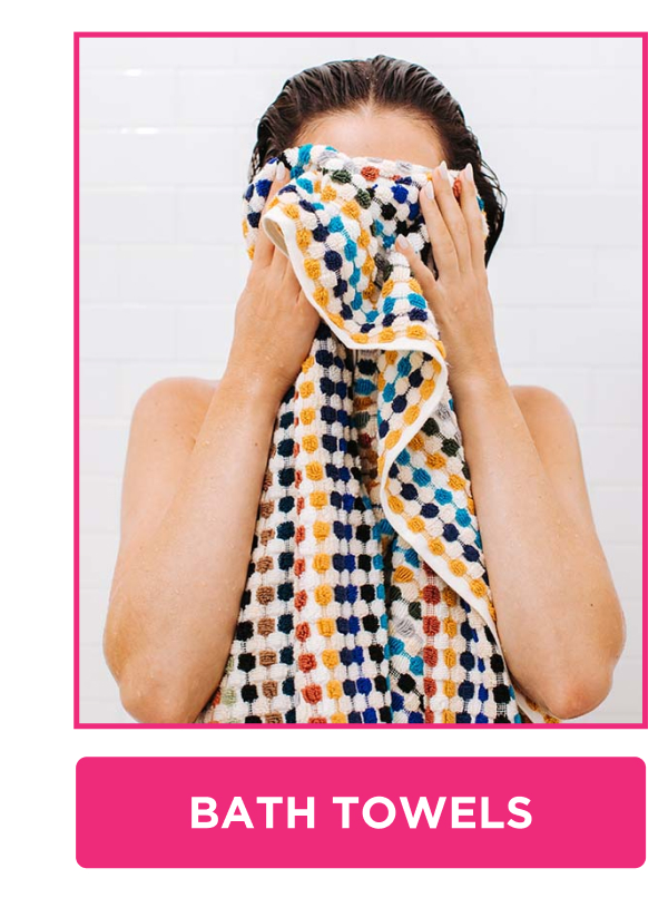 Bath Towels